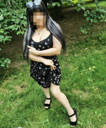 Анкета проститутки Кристина - город Михайловск, 24 года, №1765