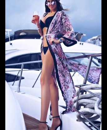 Анкета проститутки Анастасия - город Михайловск, 25 лет, №10422