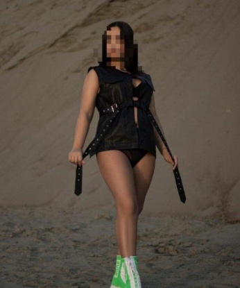 Анкета проститутки Алиса - город Михайловск, 34 года, №12675