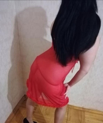 Анкета проститутки Таточка - город Михайловск, 20 лет, №14297