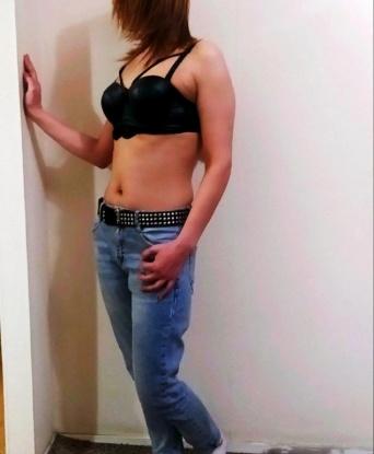 Анкета проститутки Ульяна - город Михайловск, 25 лет, №15306