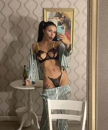 Анкета проститутки Маришка - город Михайловск, 23 года, №2421