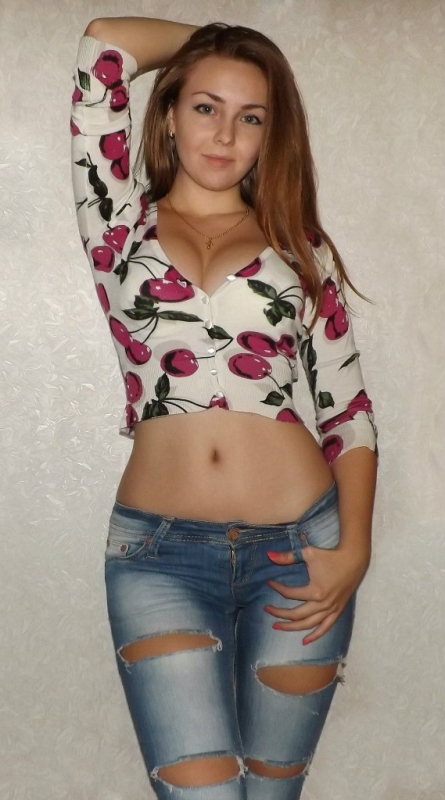 Анкета проститутки Тамара - город Михайловск, 28 лет, №29530