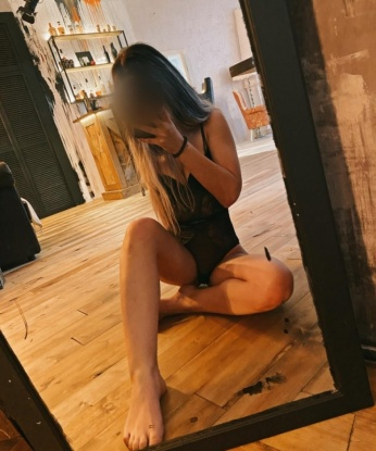 Анкета проститутки Ангелина - город Михайловск, 18 лет, №9883